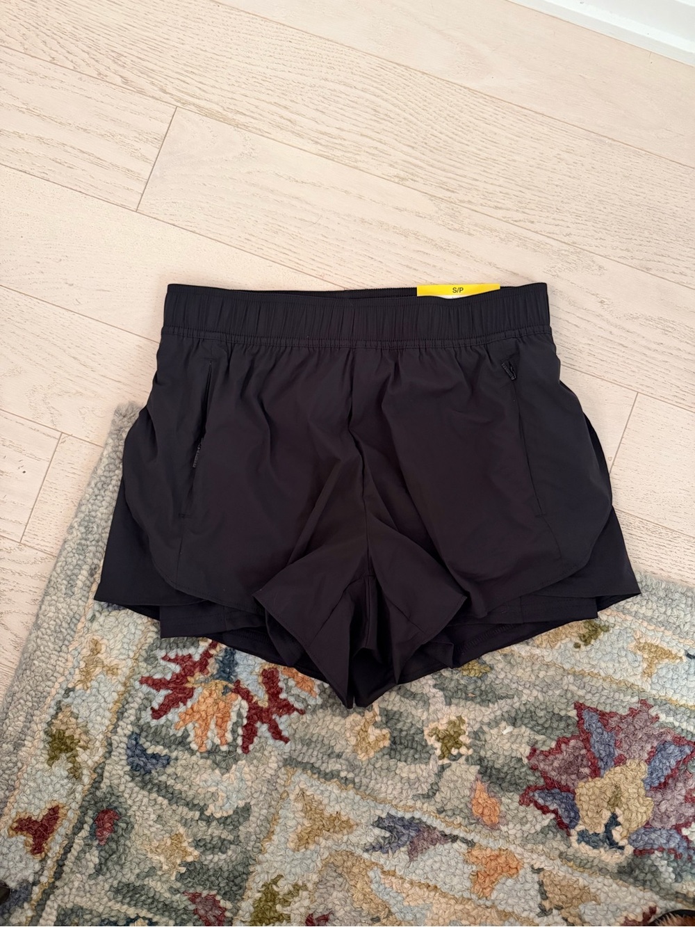 *BNWT* Spyder Shorts